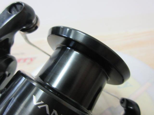 24ヴァンフォード C3000HG