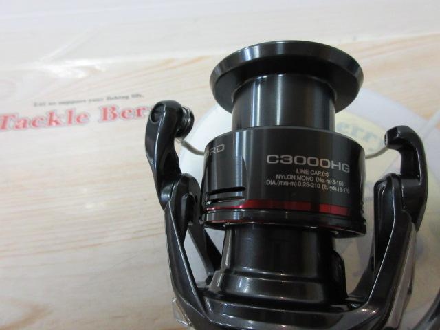 24ヴァンフォード C3000HG｜＠ベリーネット 日本最大新品中古