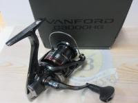 24ヴァンフォード C3000HG