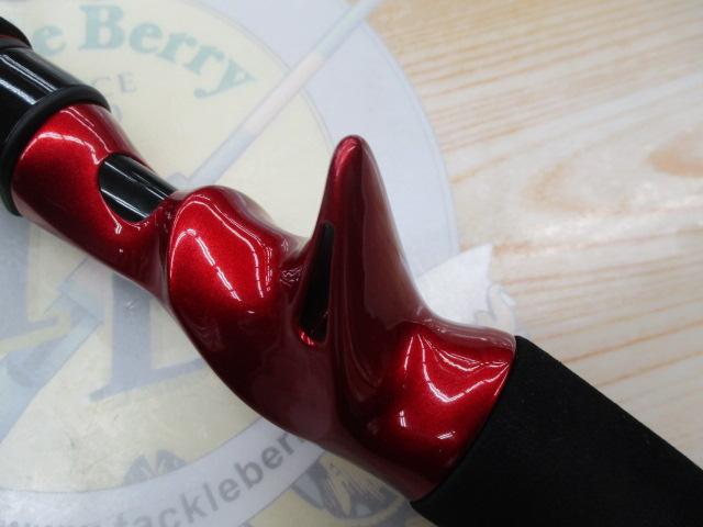 月下美人MX アジング65MHB-S・K BOAT