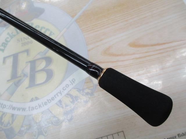 月下美人MX アジング65MHB-S・K BOAT