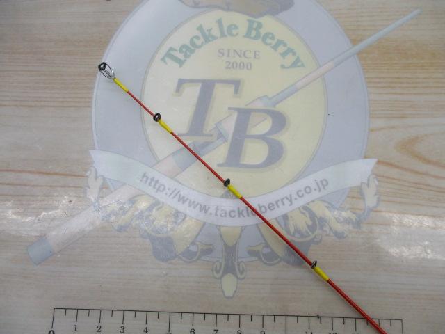 月下美人MX アジング65MHB-S・K BOAT