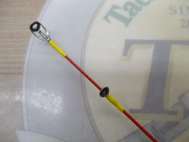 月下美人MX アジング65MHB-S・K BOAT