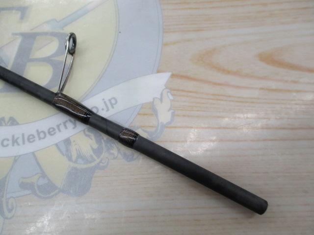 14ソアレSS S706ULT