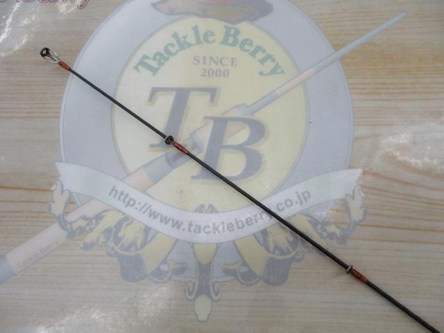 ソアレSS706ULS Shimano SOARE SS S706ULT Light Game Spinning Rod