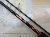 14ソアレSS S706ULT