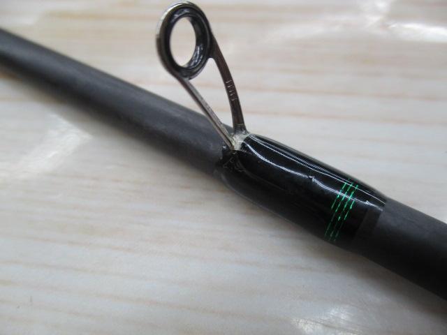 ロードランナーヴォイスジャングル 680JMHS ジャングルスピン