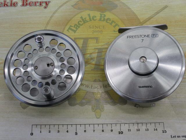 SHIMANO FREESTONE FV 7 フライリール SHIMANO シマノ フリーストーン