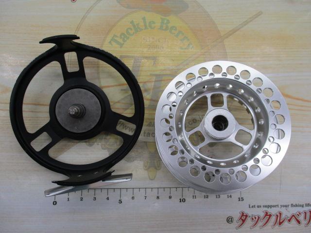 オラクルVLA-R Ⅴブラック/シルバー