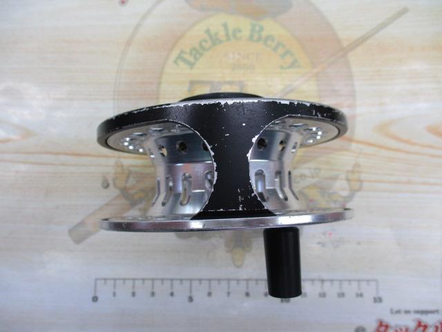 オラクルVLA-R Ⅴブラック/シルバー