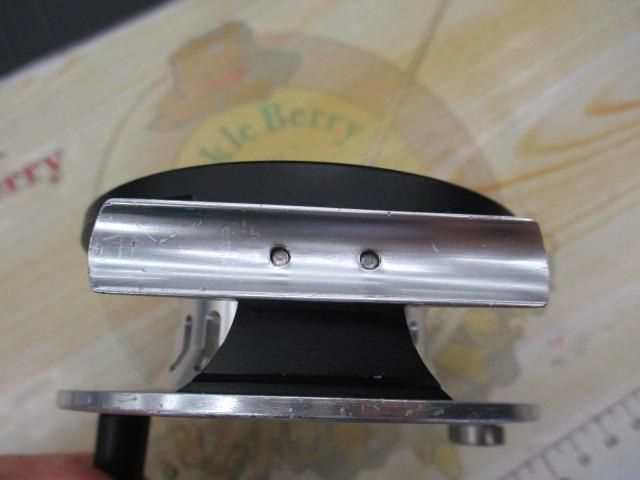 オラクルVLA-R Ⅴブラック/シルバー