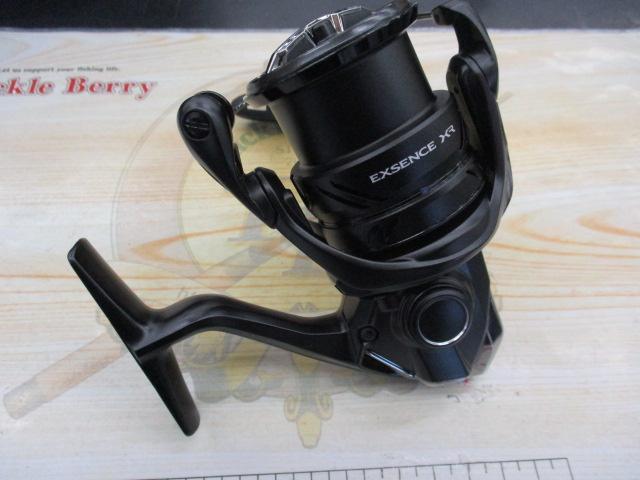 23エクスセンスXR C3000MHG