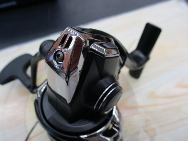 23エクスセンスXR C3000MHG