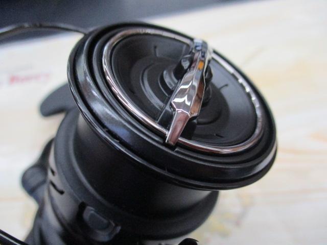 23エクスセンスXR C3000MHG