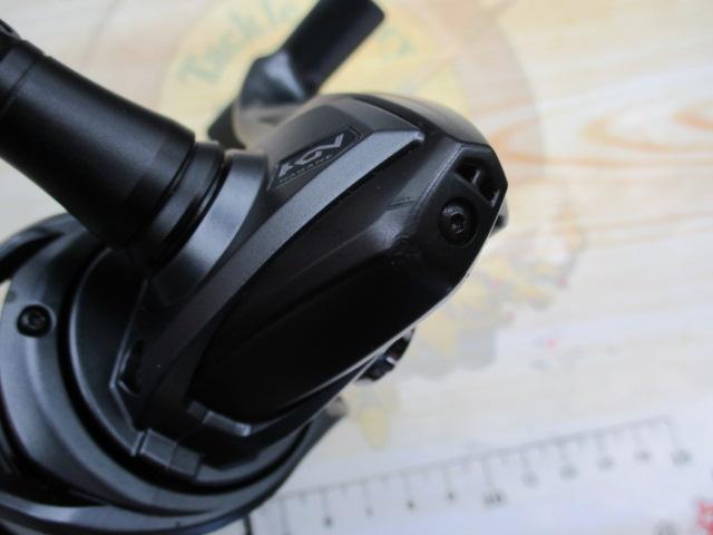 18エクスセンスCI4+ 4000MXG