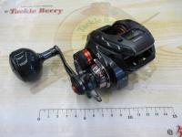 25バルケッタFカスタム 150