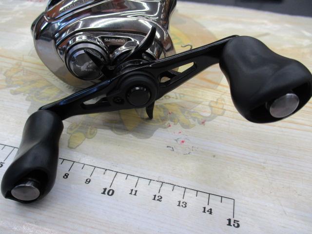 21アンタレスDC XG RH｜＠ベリーネット 日本最大新品中古釣具WEB