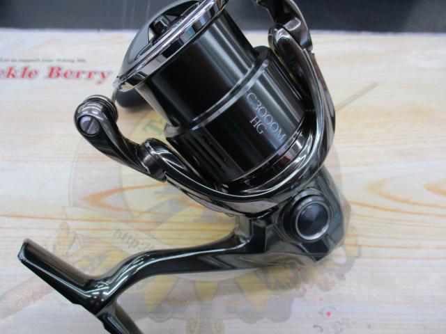 22ステラ　C3000MHG Pre-Order Shimano 22 Stella C3000MHG – JDM TACKLE HEAVEN