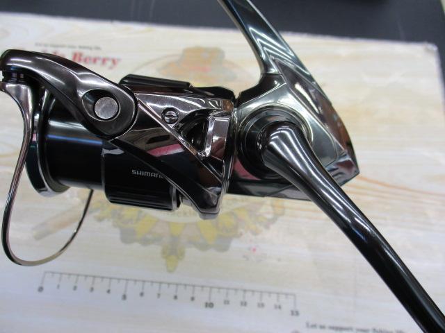 22ステラ C3000mhg 中古美品 22ステラ C3000MHG｜＠ベリーネット 日本最大新品中古釣具WEB