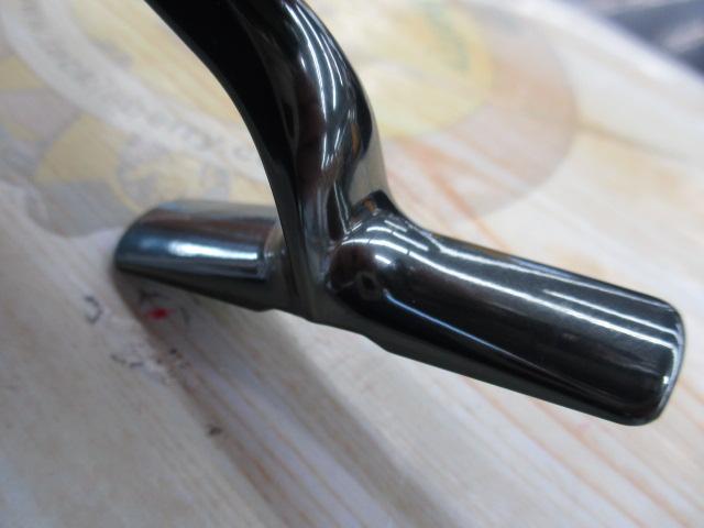 22ステラ C3000MHG