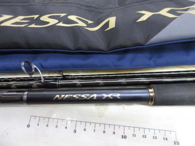 ネッサXR S108M+｜＠ベリーネット 日本最大新品中古釣具WEBショップ