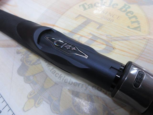 【ほぼ未使用品】21ネッサxr s108m+ ネッサ xr s108m+ #1のみ シマノ(SHIMANO) ネッサ XR S108M+