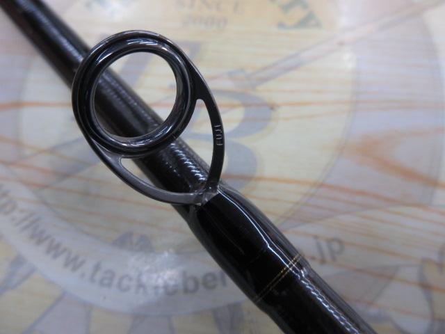 ネッサXR S108M+｜＠ベリーネット 日本最大新品中古釣具WEBショップ