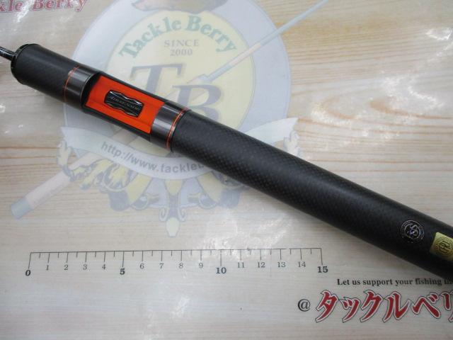 プレッソLTD AGS 55XUL-S｜＠ベリーネット 日本最大新品中古釣具