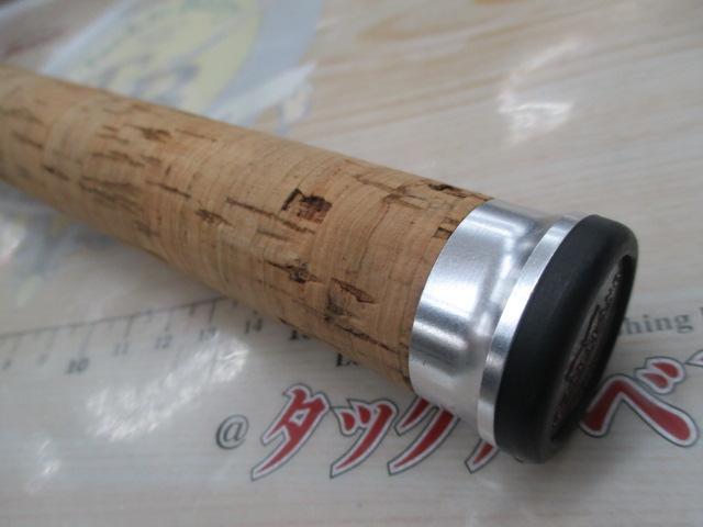 ハートランドZ HL-Z601MLXB-Sti