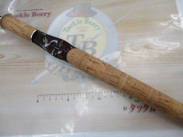 ハートランドZ HL-Z601MLXB-Sti