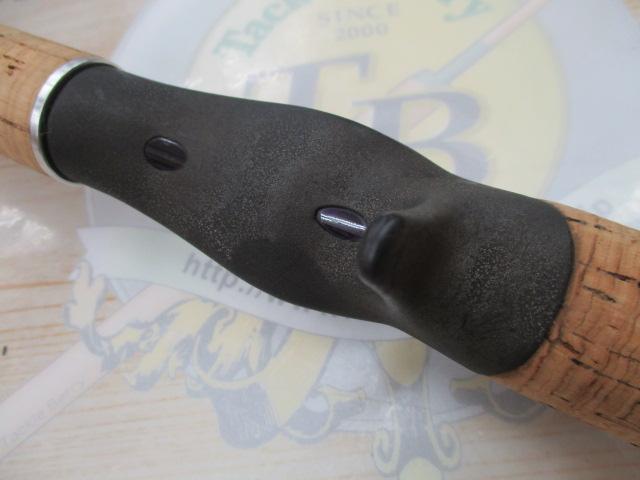 ハートランドZ HL-Z601MLXB-Sti