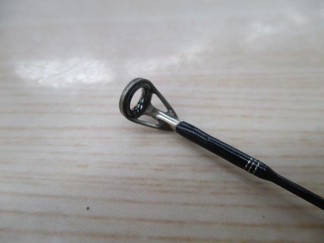 ハートランドZ HL-Z601MLXB-Sti