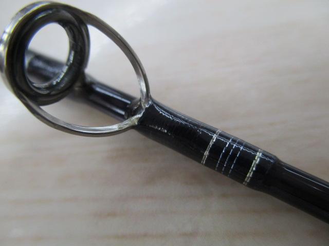 ハートランドZ HL-Z601MLXB-Sti