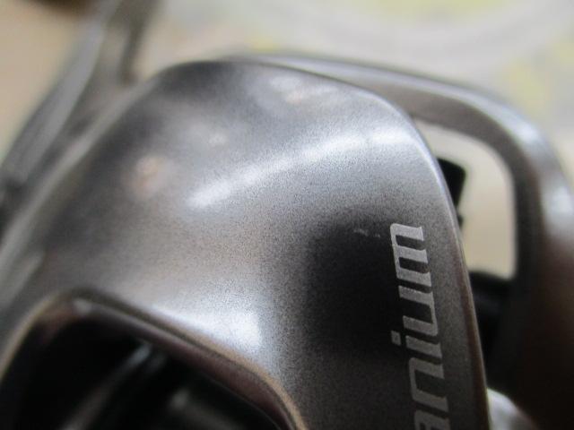 22メタニウムシャローエディションXG LH