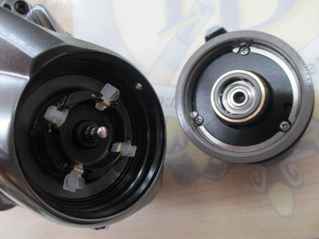 22メタニウムシャローエディションXG LH