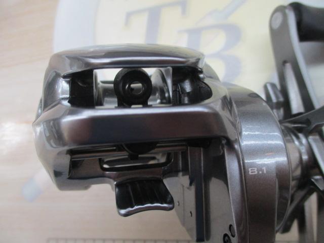 22メタニウムシャローエディションXG LH