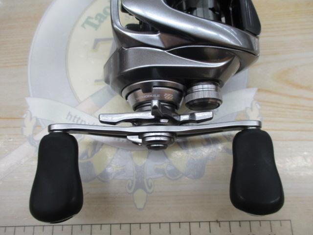 22メタニウムシャローエディションXG LH