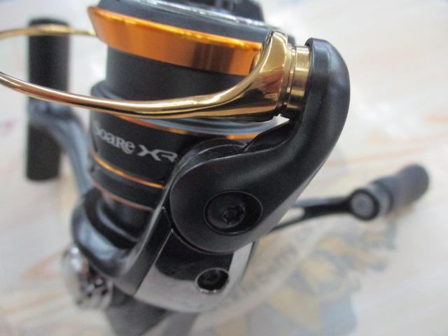 21ソアレXR 500SPG｜＠ベリーネット 日本最大新品中古釣具WEB