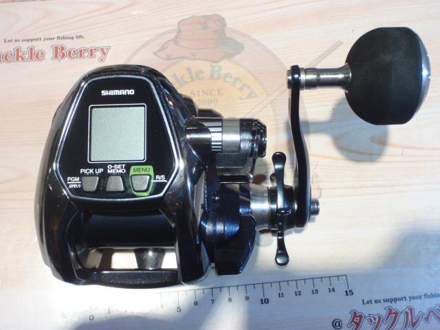 リール Force Master 3000XP シマノ (Shimano) フォースマスター 3000XP