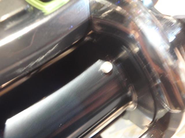 17フォースマスター 3000XP