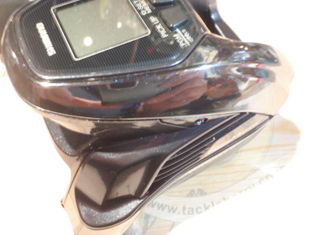 17フォースマスター 3000XP