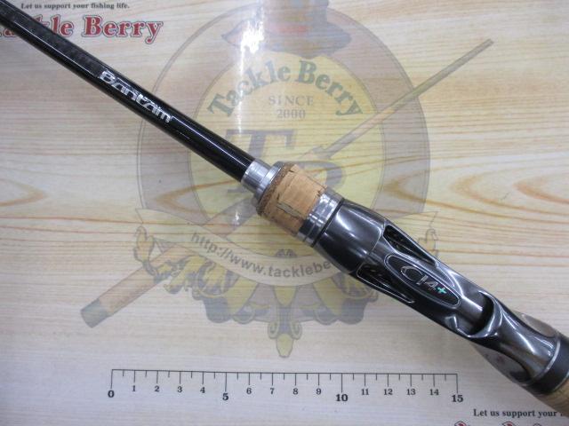 バンタム 160ML-G｜＠ベリーネット 日本最大新品中古釣具WEBショップ