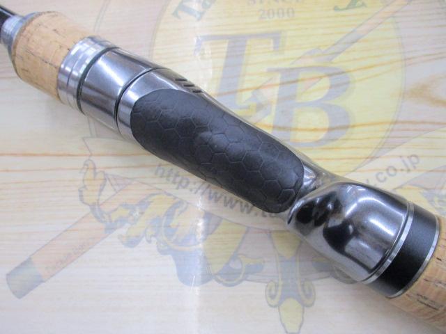 バンタム 160ML-G｜＠ベリーネット 日本最大新品中古釣具WEBショップ