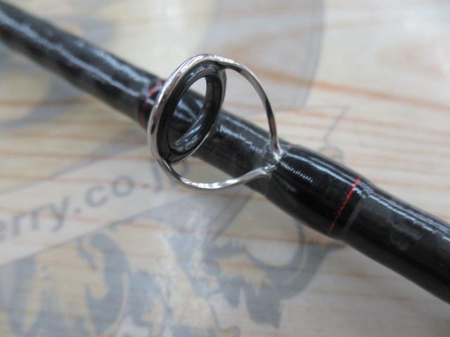 ゾディアス 160MH-2