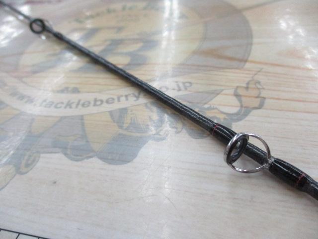 ゾディアス 160MH-2