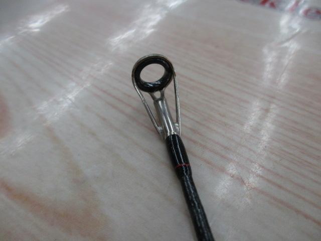 ゾディアス 160MH-2