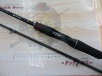 ゾディアス 160MH-2