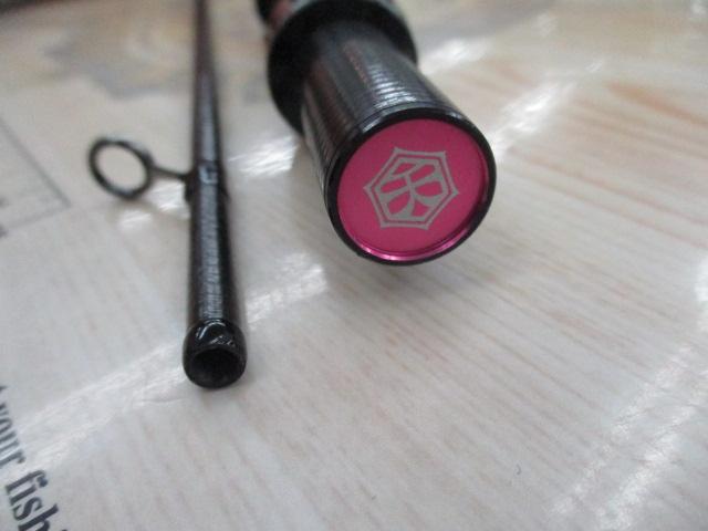 ラグゼ宵姫 天 S510ML-solid