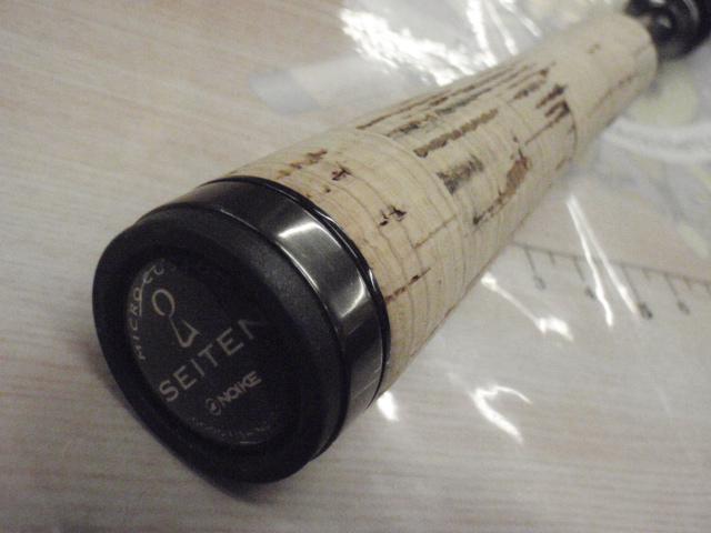 セイテンマイクロカスタム MC-S61UL