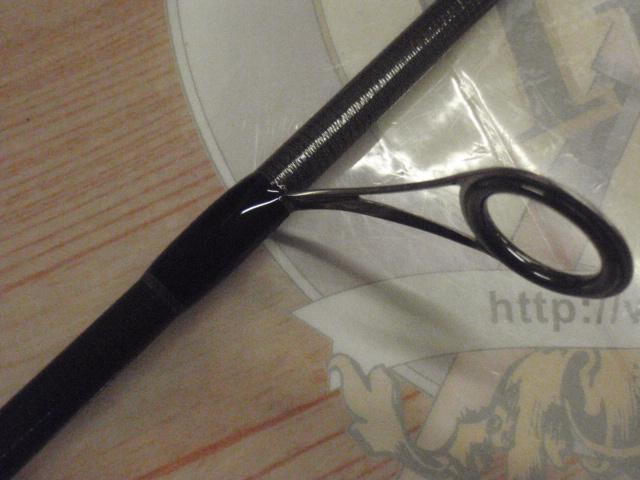 セイテンマイクロカスタム MC-S61UL